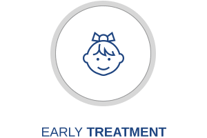 Early Treatment Hover Musgrave Orthodontics in Waldo and Delaware, OH