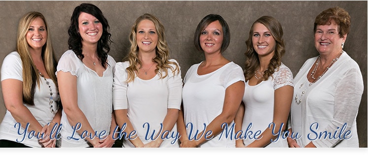 Meet the Team Musgrave Orthodontics in Waldo and Delaware, OH