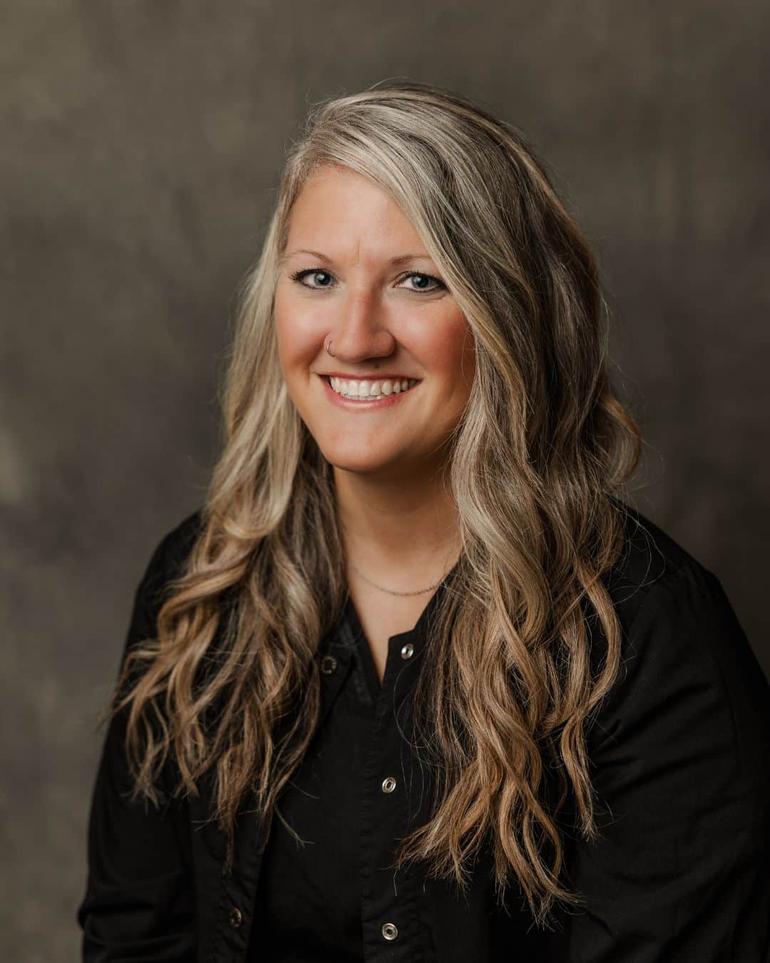 Staff Kayla Musgrave Orthodontics in Delaware and Waldo, OH