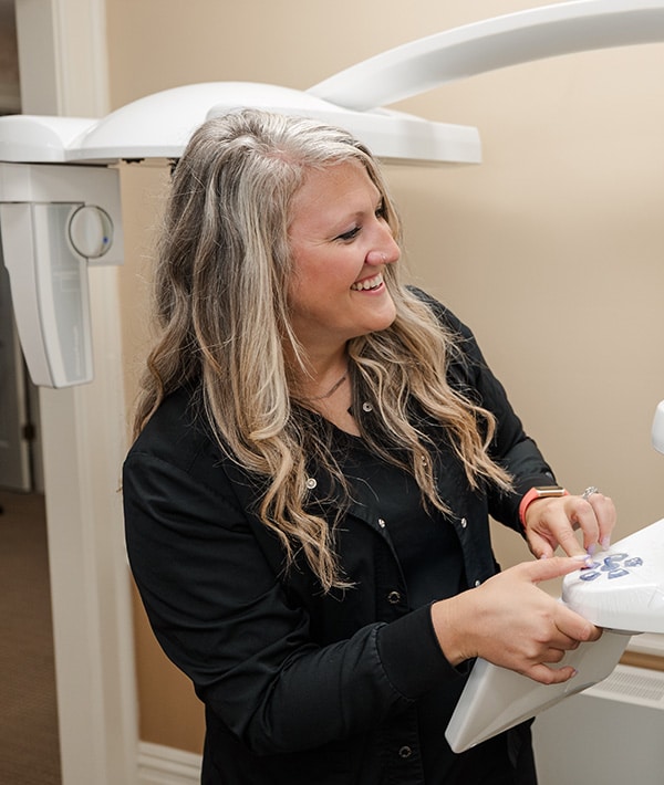 Team Musgrave Orthodontics in Delaware and Waldo, OH