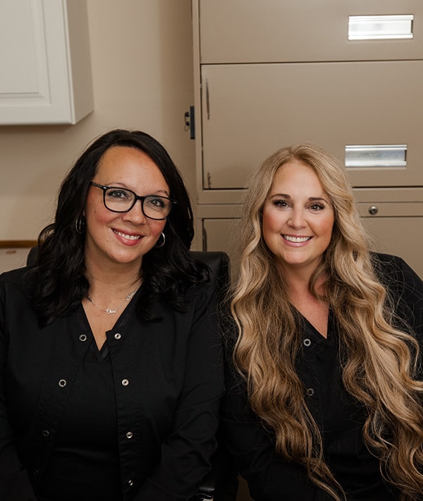 Team Musgrave Orthodontics in Delaware and Waldo, OH