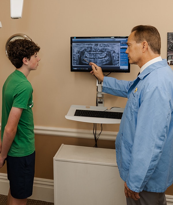 Surgical Orthodontics Musgrave Orthodontics in Delaware and Waldo, OH