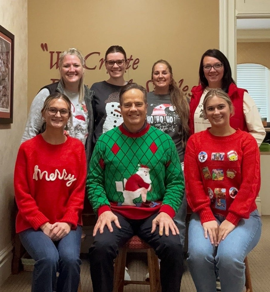 Meet Our Team at Musgrave Orthodontics in Delaware and Waldo, OH